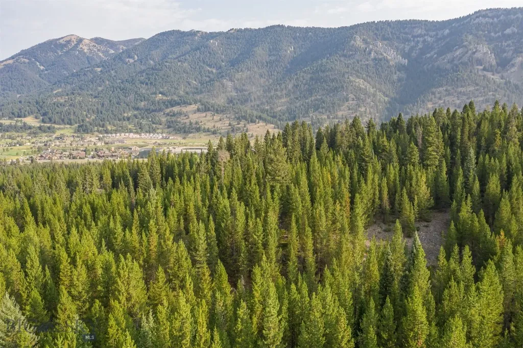 Lot 7 Skywood Road Big Sky MT 59716