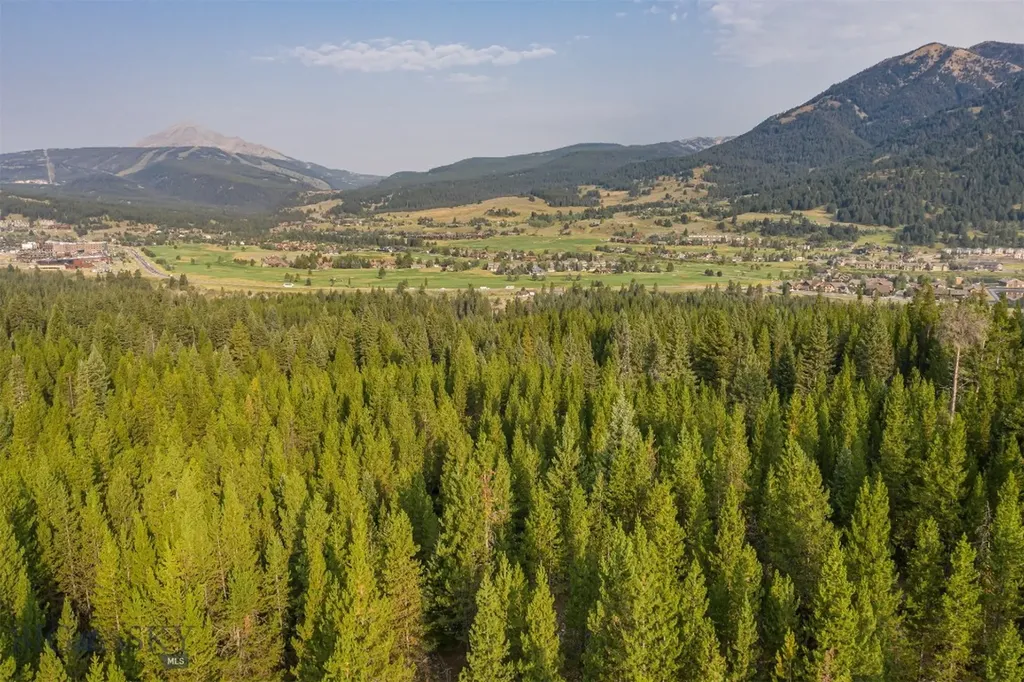 Lot 7 Skywood Road Big Sky MT 59716