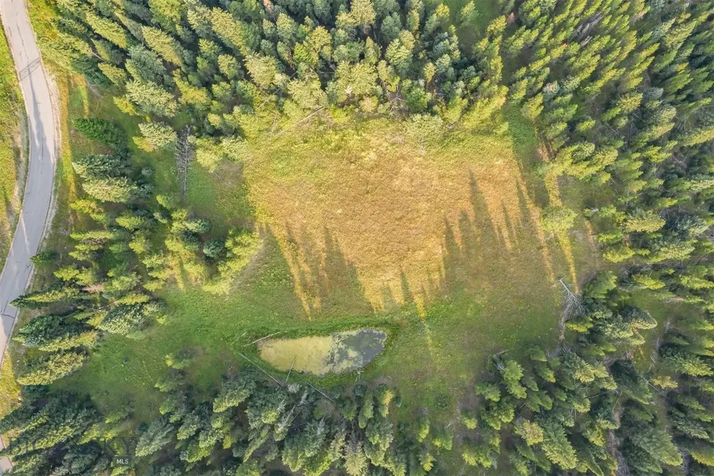 Lot 7 Skywood Road Big Sky MT 59716