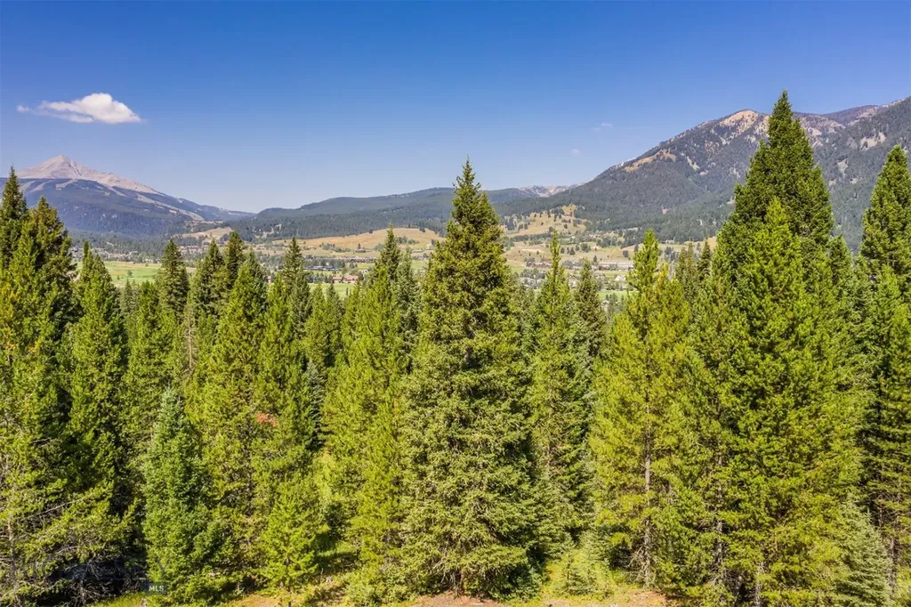 Lot 7 Skywood Road Big Sky MT 59716