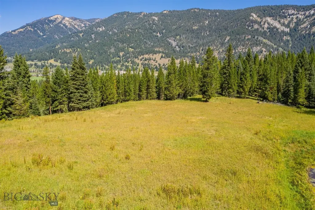 Lot 7 Skywood Road Big Sky MT 59716