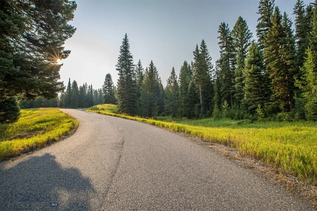 Lot 7 Skywood Road Big Sky MT 59716