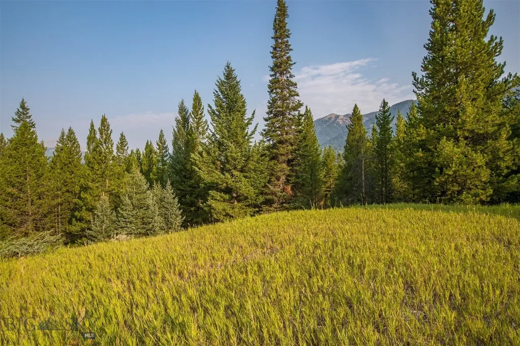 Lot 7 Skywood Road Big Sky MT 59716