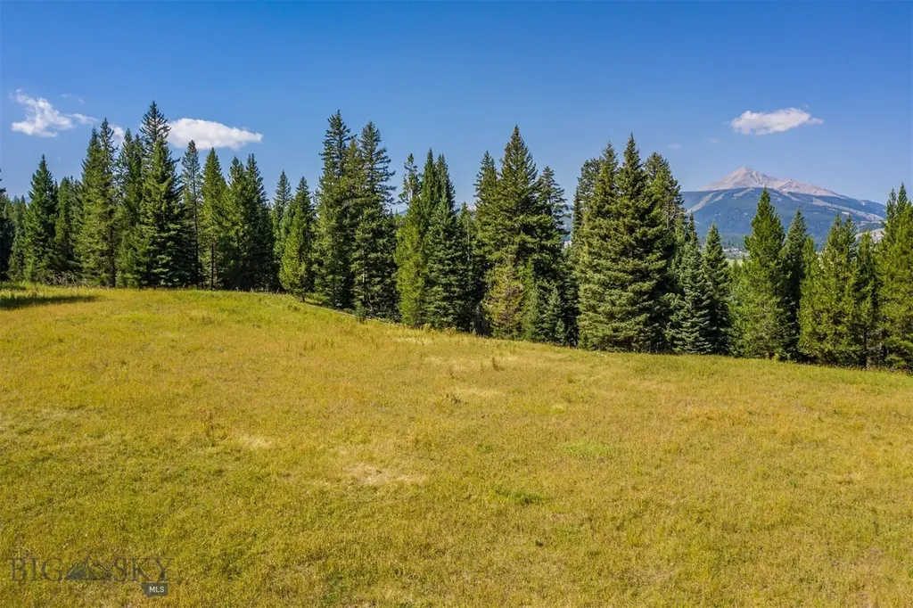Lot 7 Skywood Road Big Sky MT 59716