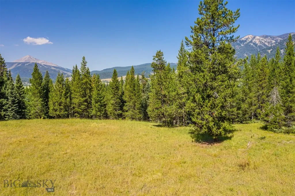 Lot 7 Skywood Road Big Sky MT 59716