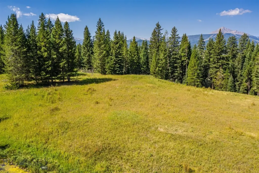 Lot 7 Skywood Road Big Sky MT 59716
