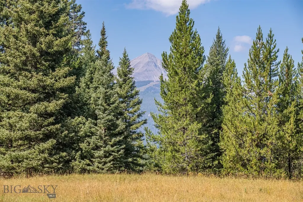 Lot 7 Skywood Road Big Sky MT 59716
