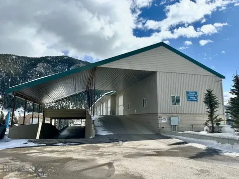47220 Gallatin Big Sky MT 59730