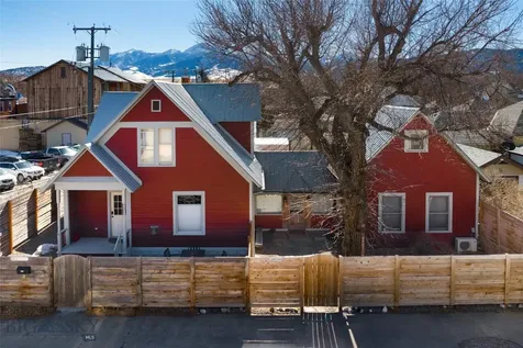 215 W Lewis Street Livingston MT 59047