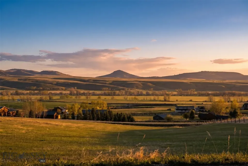 Lot 41 Upper Tom Burke Drive Gallatin Gateway MT 59730