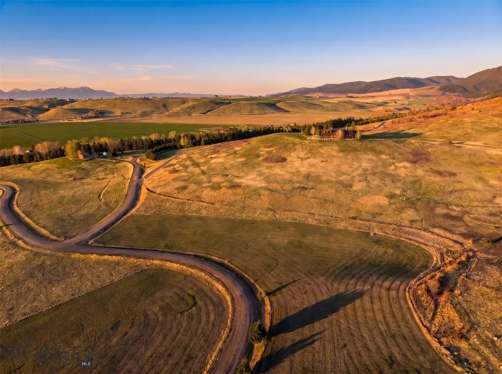 Lot 41 Upper Tom Burke Drive Gallatin Gateway MT 59730