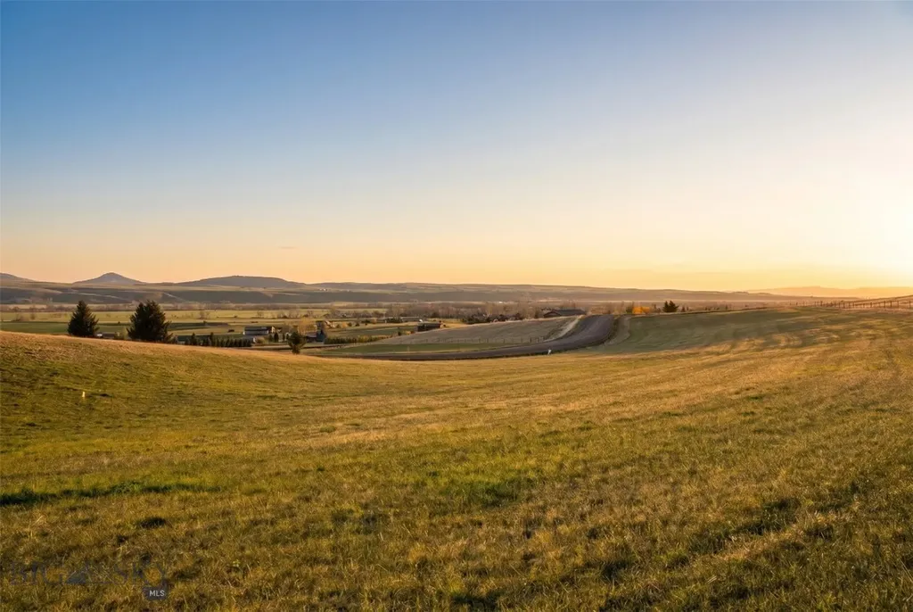 Lot 41 Upper Tom Burke Drive Gallatin Gateway MT 59730