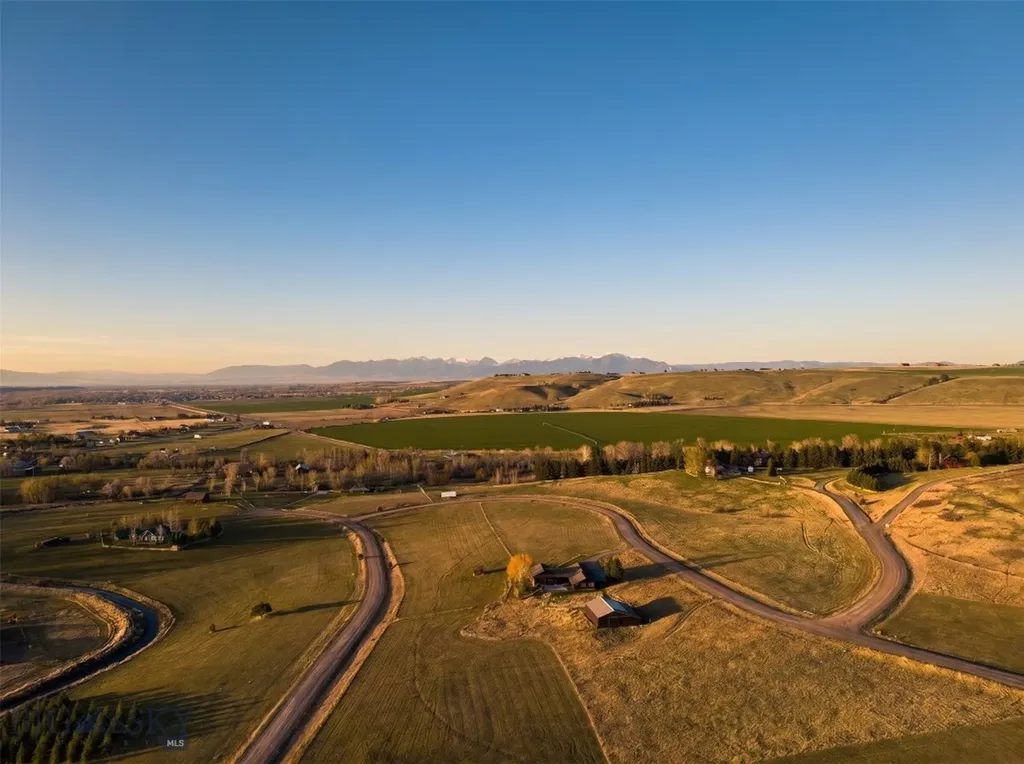 Lot 41 Upper Tom Burke Drive Gallatin Gateway MT 59730