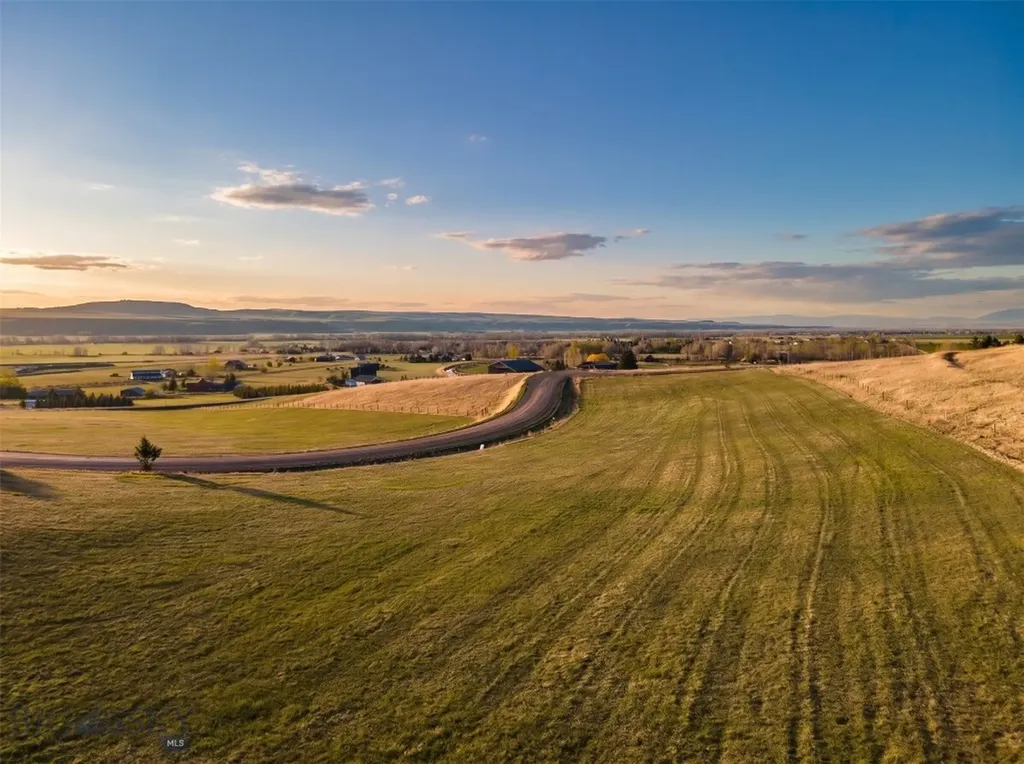 Lot 41 Upper Tom Burke Drive Gallatin Gateway MT 59730