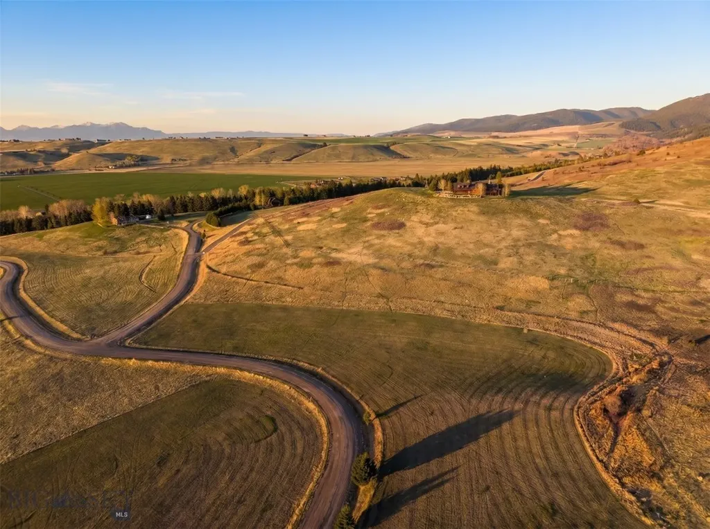 Lot 41 Upper Tom Burke Drive Gallatin Gateway MT 59730