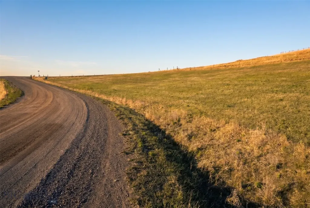Lot 41 Upper Tom Burke Drive Gallatin Gateway MT 59730
