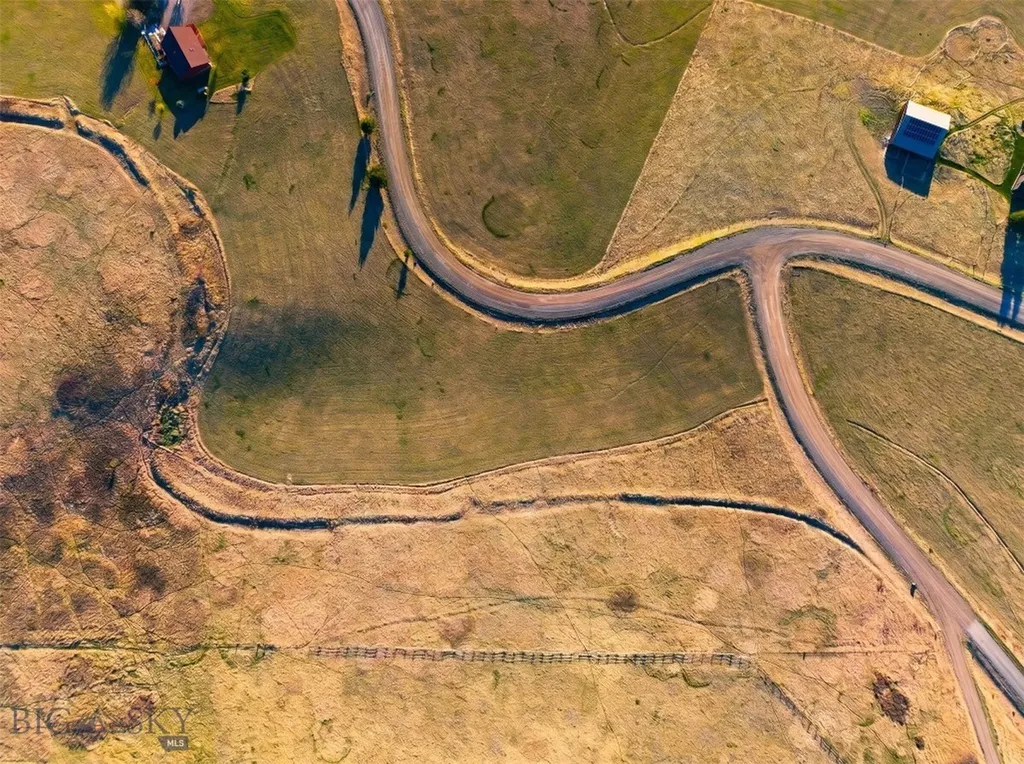 Lot 41 Upper Tom Burke Drive Gallatin Gateway MT 59730