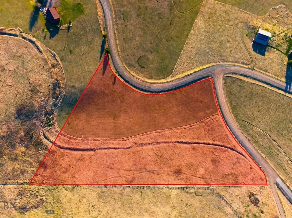 Lot 41 Upper Tom Burke Drive Gallatin Gateway MT 59730