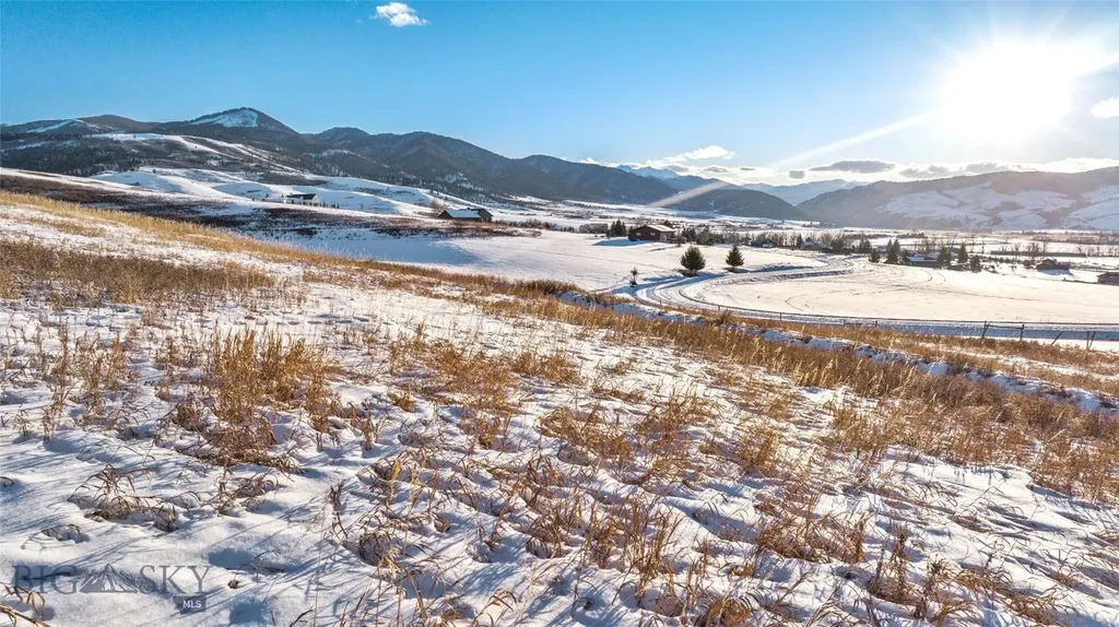 Lot 41 Upper Tom Burke Drive Gallatin Gateway MT 59730