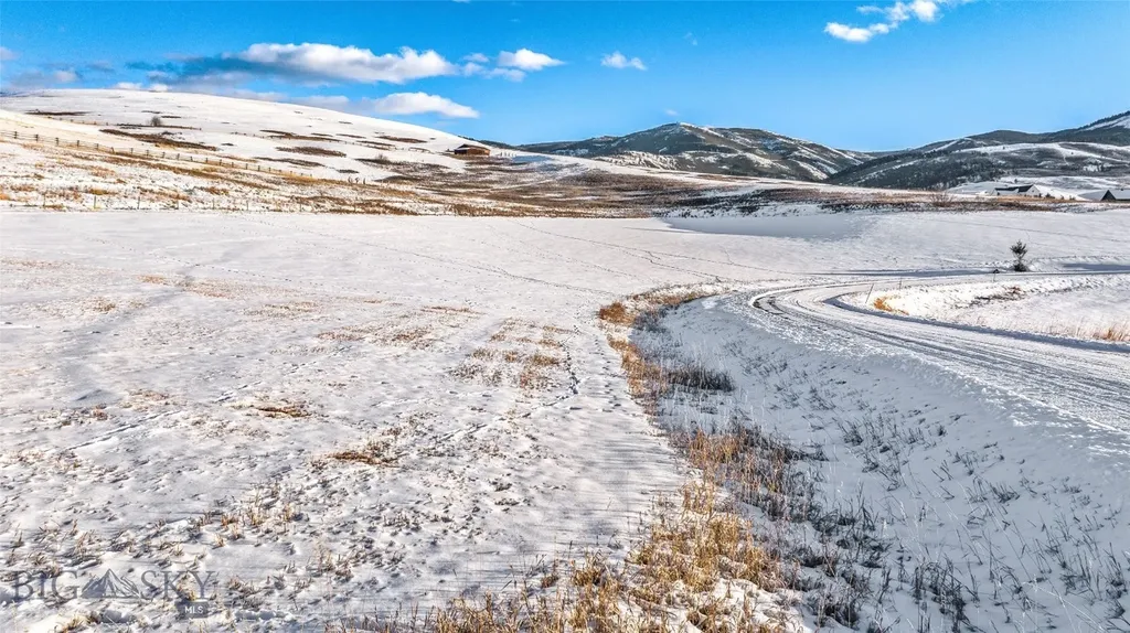Lot 41 Upper Tom Burke Drive Gallatin Gateway MT 59730