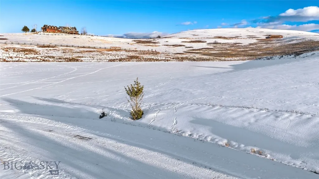 Lot 41 Upper Tom Burke Drive Gallatin Gateway MT 59730