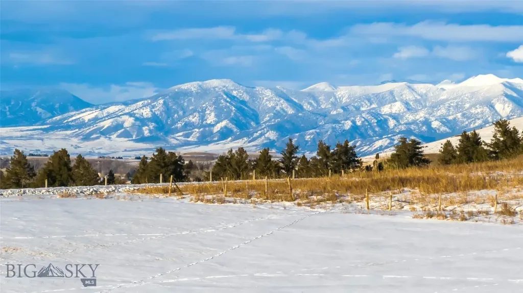 Lot 41 Upper Tom Burke Drive Gallatin Gateway MT 59730