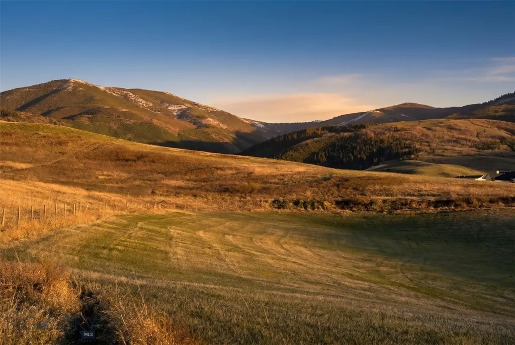 Lot 41 Upper Tom Burke Drive Gallatin Gateway MT 59730