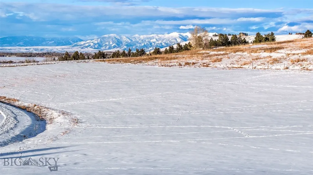 Lot 41 Upper Tom Burke Drive Gallatin Gateway MT 59730