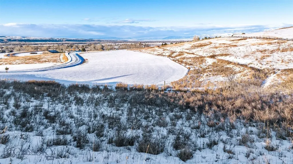 Lot 41 Upper Tom Burke Drive Gallatin Gateway MT 59730