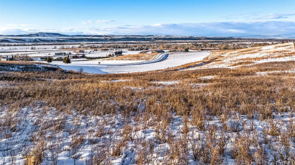 Lot 41 Upper Tom Burke Drive Gallatin Gateway MT 59730