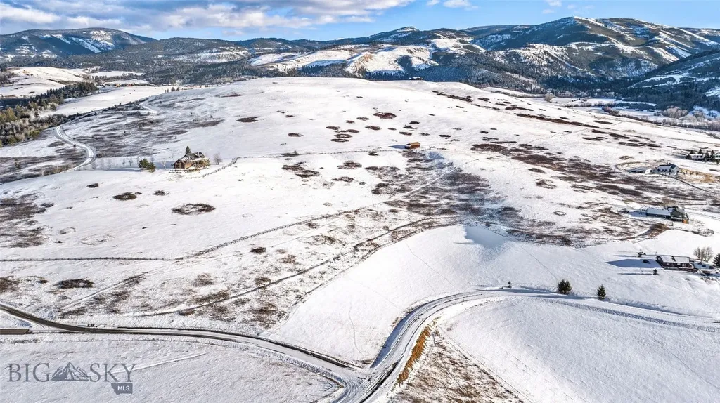 Lot 41 Upper Tom Burke Drive Gallatin Gateway MT 59730