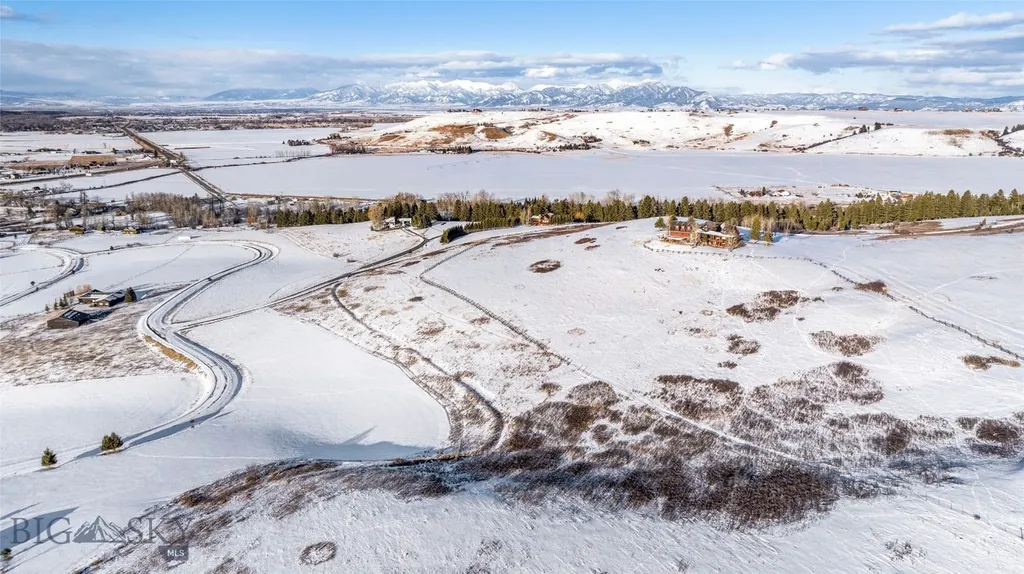 Lot 41 Upper Tom Burke Drive Gallatin Gateway MT 59730
