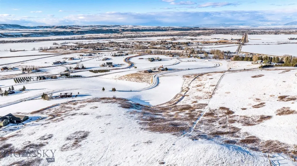 Lot 41 Upper Tom Burke Drive Gallatin Gateway MT 59730