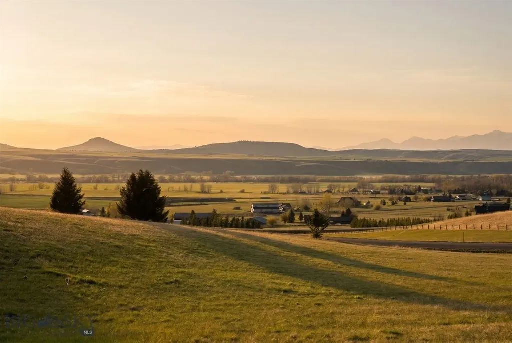 Lot 41 Upper Tom Burke Drive Gallatin Gateway MT 59730