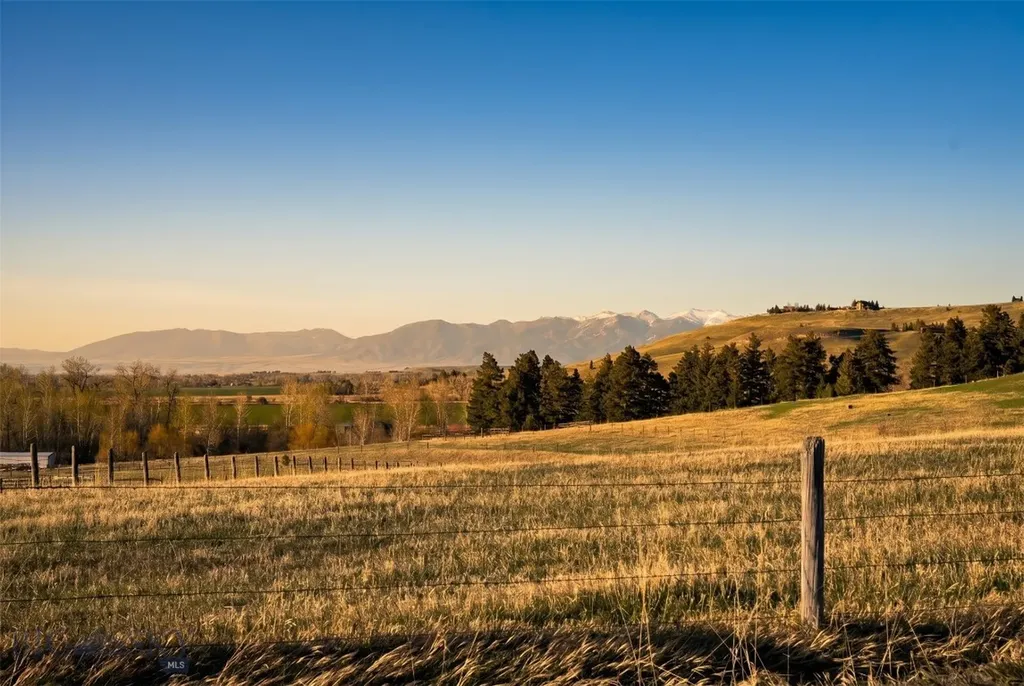 Lot 41 Upper Tom Burke Drive Gallatin Gateway MT 59730