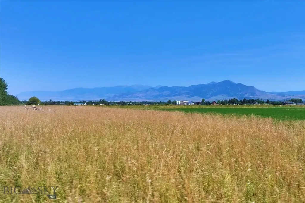 Lot 8 Reilley Road Bozeman MT 59718