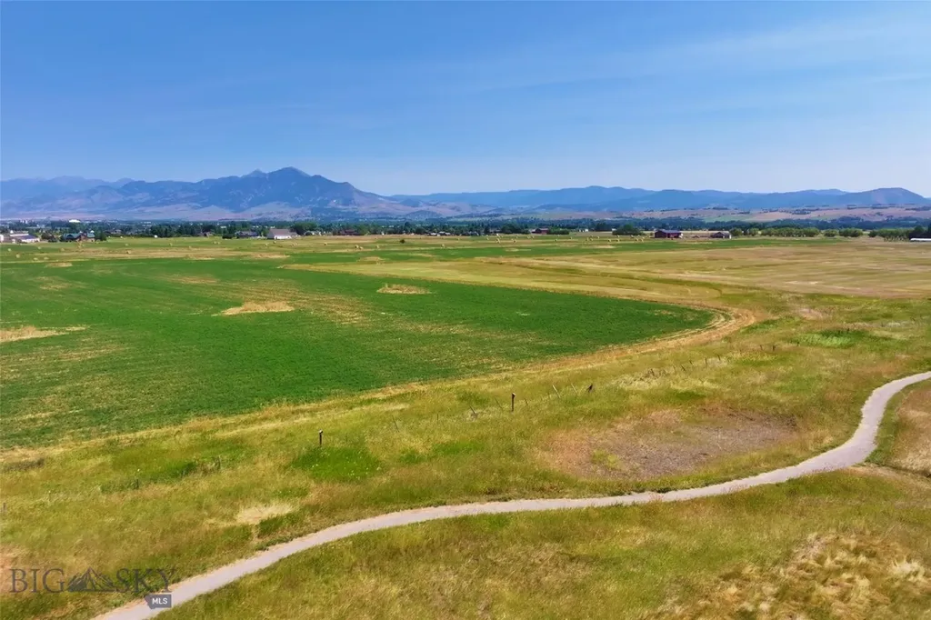 Lot 8 Reilley Road Bozeman MT 59718