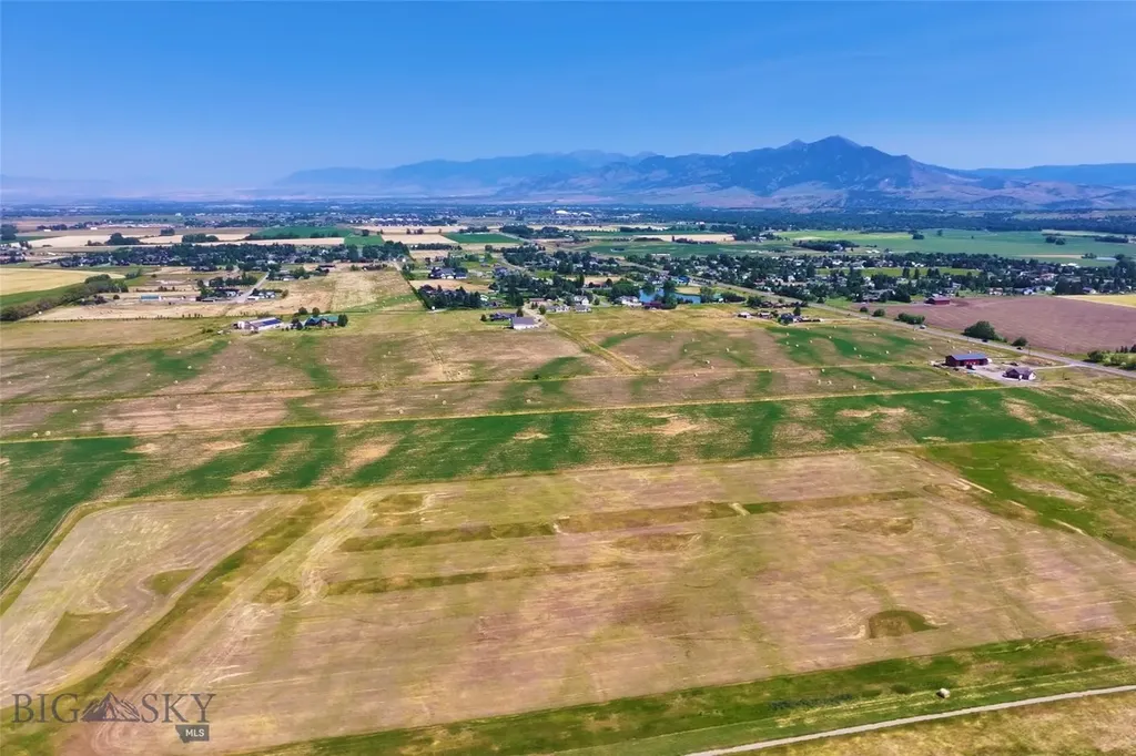 Lot 8 Reilley Road Bozeman MT 59718