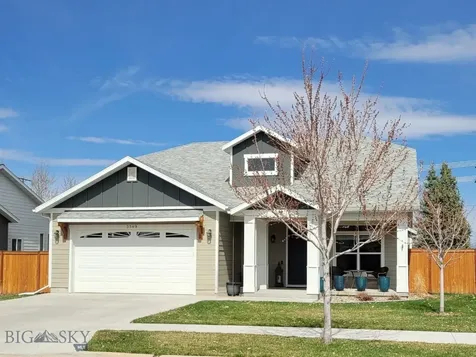 3389 Lolo Way Bozeman MT 59718