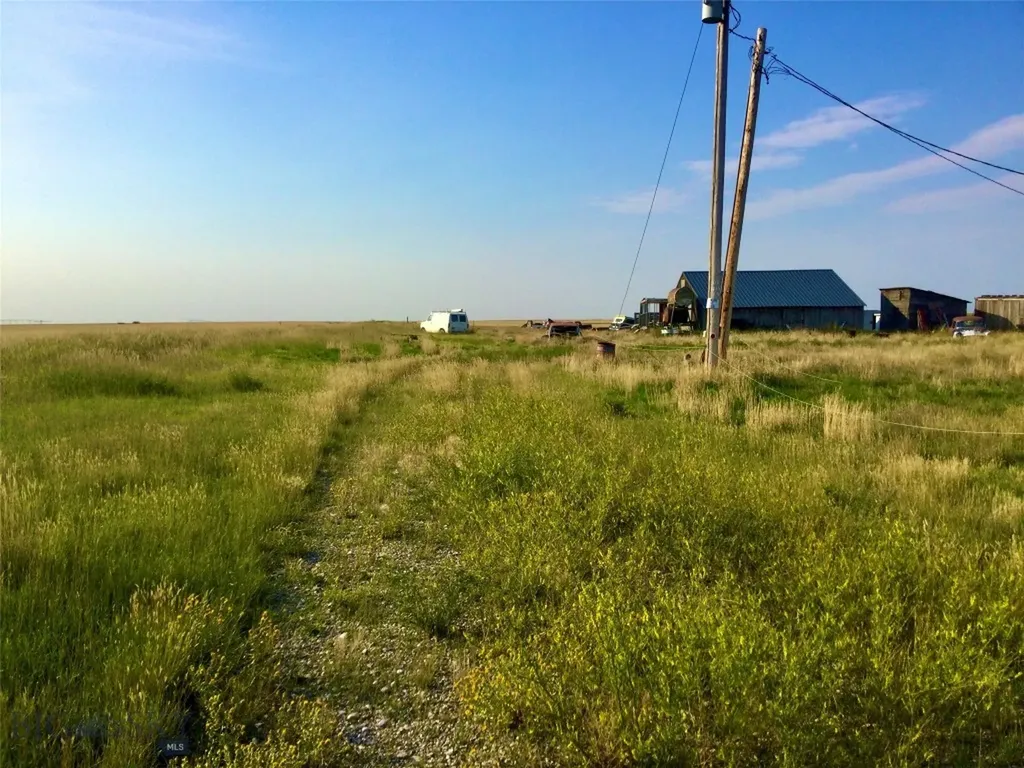 511 Glacier View Road Valier MT 59486
