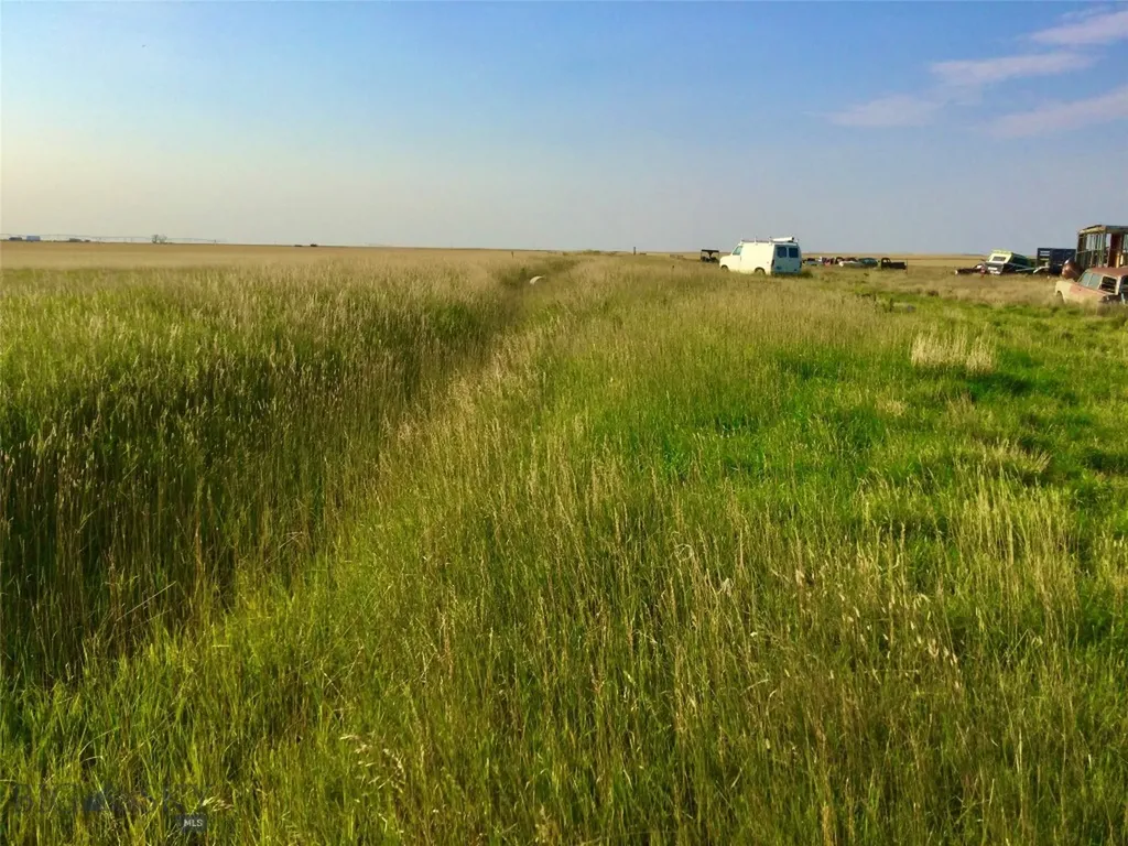 511 Glacier View Road Valier MT 59486