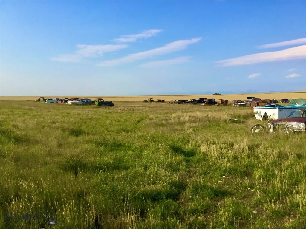 511 Glacier View Road Valier MT 59486