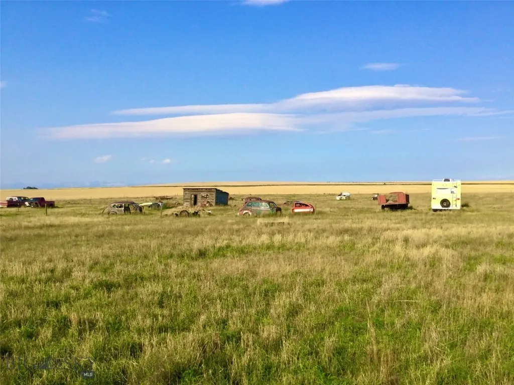 511 Glacier View Road Valier MT 59486