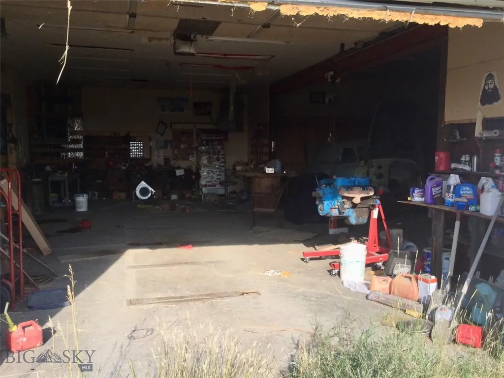511 Glacier View Road Valier MT 59486
