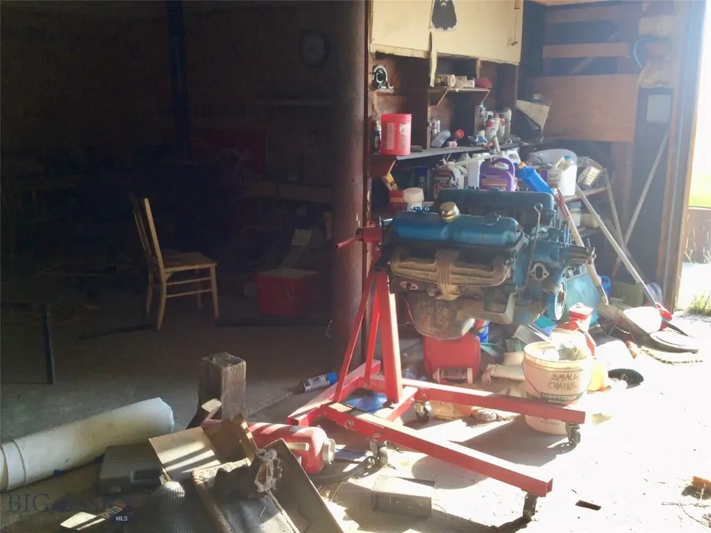 511 Glacier View Road Valier MT 59486