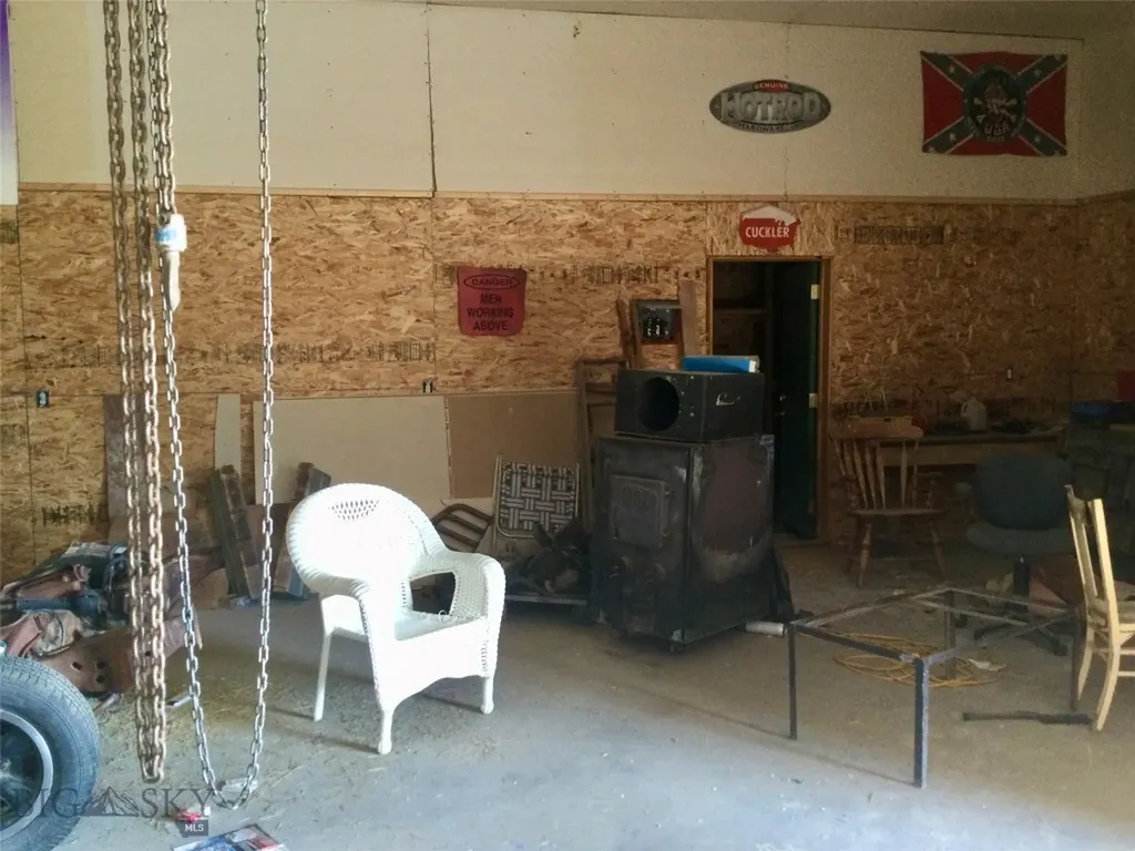 511 Glacier View Road Valier MT 59486