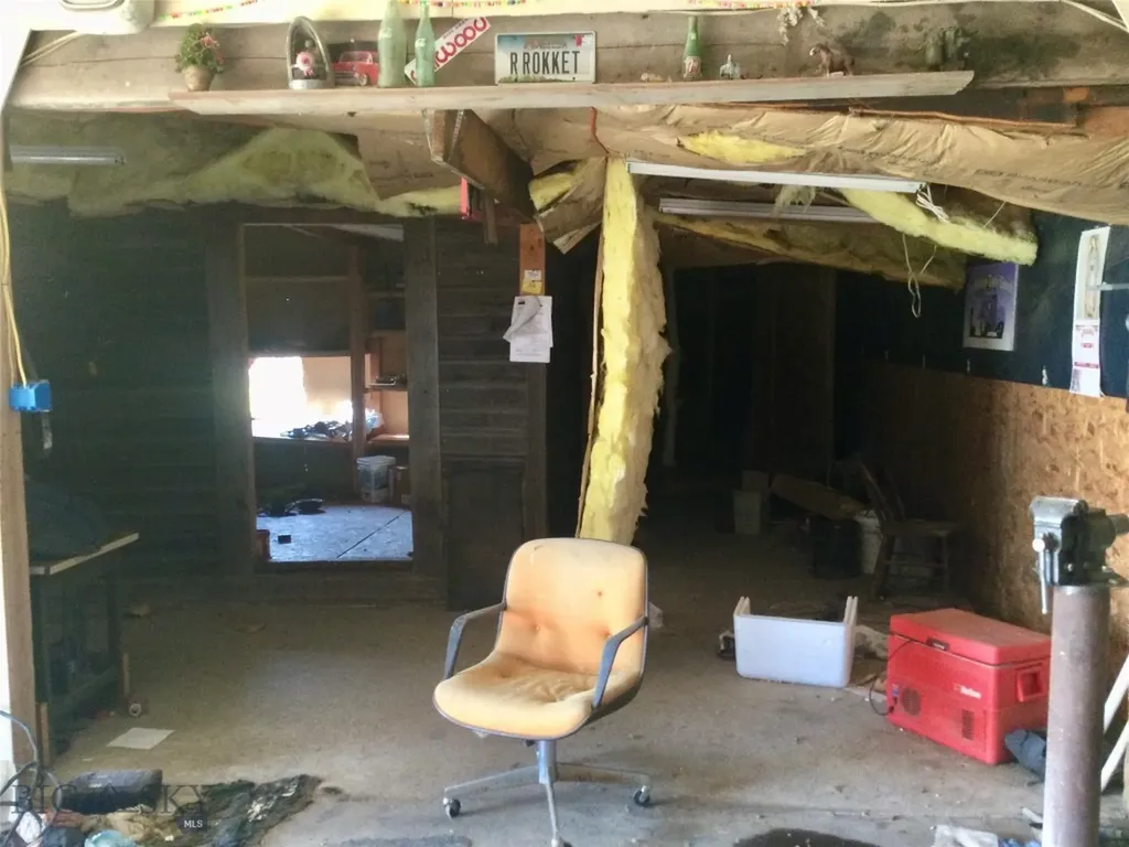 511 Glacier View Road Valier MT 59486