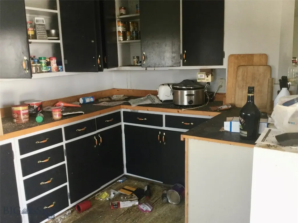 511 Glacier View Road Valier MT 59486