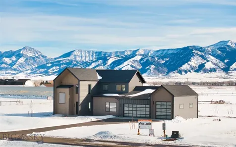950 E Liberty Drive Bozeman MT 59718