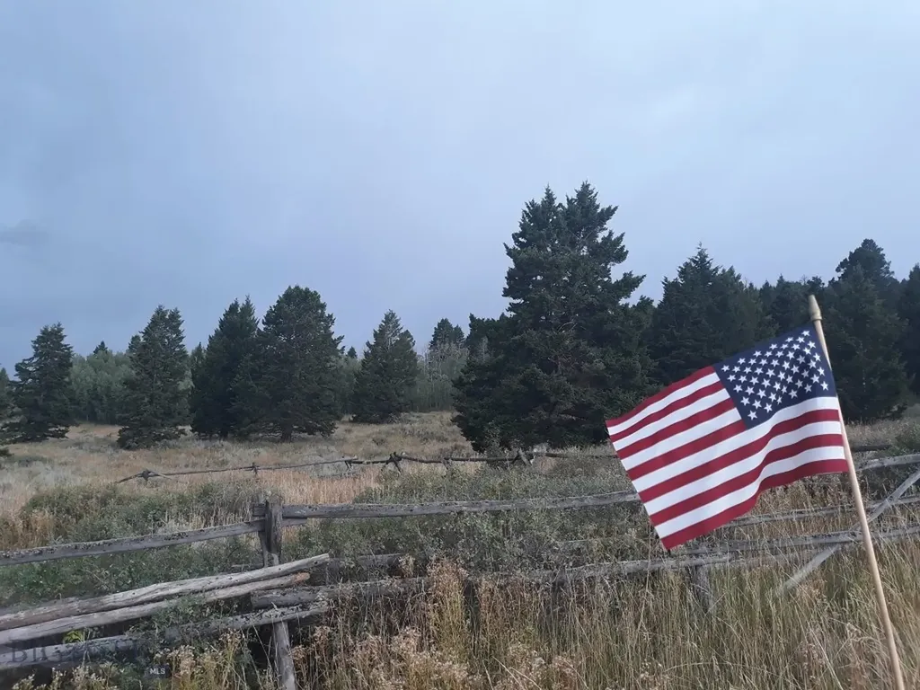 Parcel 25 Buffalo Lance Ranch Cameron MT 59720